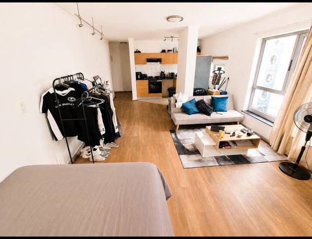 0 BEDROOM APARTMENT FOR SALE IN CLAREMONT UPPER